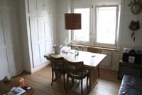 Stube freie Wohnung Eichliackerstrasse 